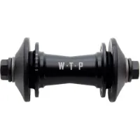 wethepeople Helix Vorderradnabe wethepeople Helix Vorderradnabe