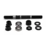 wethepeople Hinterradnabenkit Justice 2013 Unisex, schwarz, 14mm