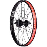 wethepeople Hybrid Fc 20´´ Lhd Hinterrad wethepeople Hybrid Fc 20´´ Lhd Hinterrad