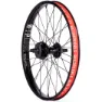 wethepeople Hybrid Fc 20´´ Lhd Hinterrad, Black, 14 x 110mm, 1s