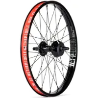 wethepeople Hybrid Fc 20´´ Rhd Hinterrad wethepeople Hybrid Fc 20´´ Rhd Hinterrad