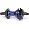 wethepeople Hybrid Hinterradnabe, Purple, 36H, 14 x 110mm