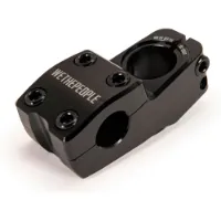 wethepeople Hydra 2016 31.8 Mm 30 Mm Rise Fahrradvorbau wethepeople Hydra 2016 31.8 Mm 30 Mm Rise Fahrradvorbau