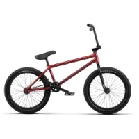 wethepeople Justice 20´´ Bmx Rad wethepeople Justice 20´´ Bmx Rad