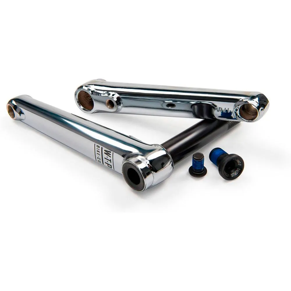 wethepeople Legacy Kurbel