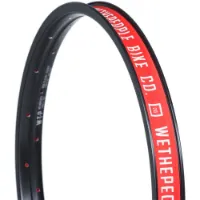 wethepeople Logic 20´´ Bmx Felge wethepeople Logic 20´´ Bmx Felge