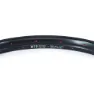 wethepeople Logic 20´´ Bmx Felge, Black, 20" 36H