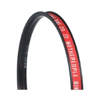 wethepeople Logic 22´´ Sleeved Felge wethepeople Logic 22´´ Sleeved Felge