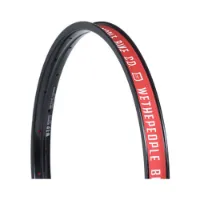 wethepeople Logic 22´´ Welded Felge wethepeople Logic 22´´ Welded Felge