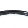 wethepeople Logic 22´´ Welded Felge, Black, 22" 36H