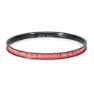 wethepeople Logic 22´´ Welded Felge, Black, 22" 36H