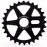 wethepeople Logic Ritzel, Black, 25t