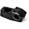 wethepeople Logic Toploader 25.4 Mm Fahrradvorbau, Black, 50mm