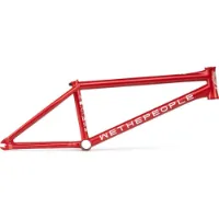 wethepeople Network 21.1´´ Tt Bmx-rahmen wethepeople Network 21.1´´ Tt Bmx-rahmen