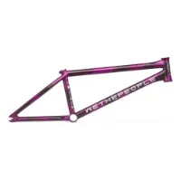 wethepeople Network Bmx-rahmen wethepeople Network Bmx-rahmen