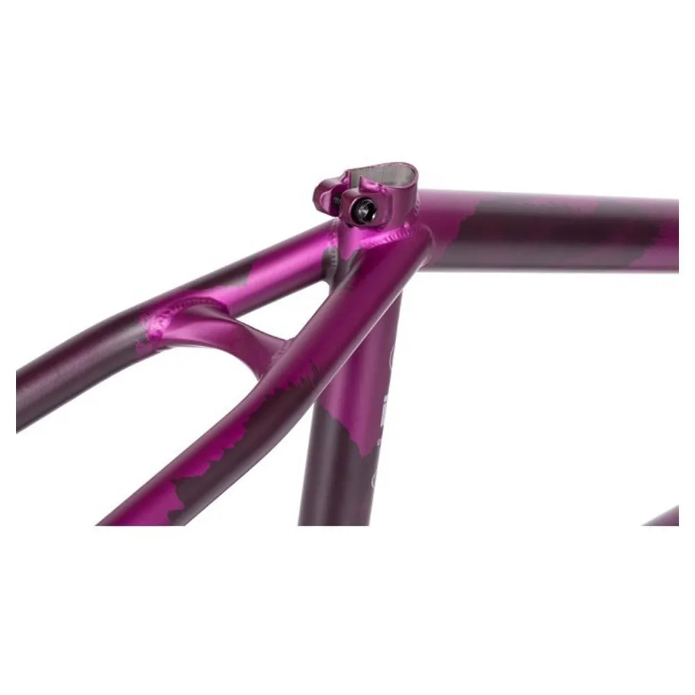 wethepeople Network Bmx-rahmen wethepeople Network Bmx-rahmen