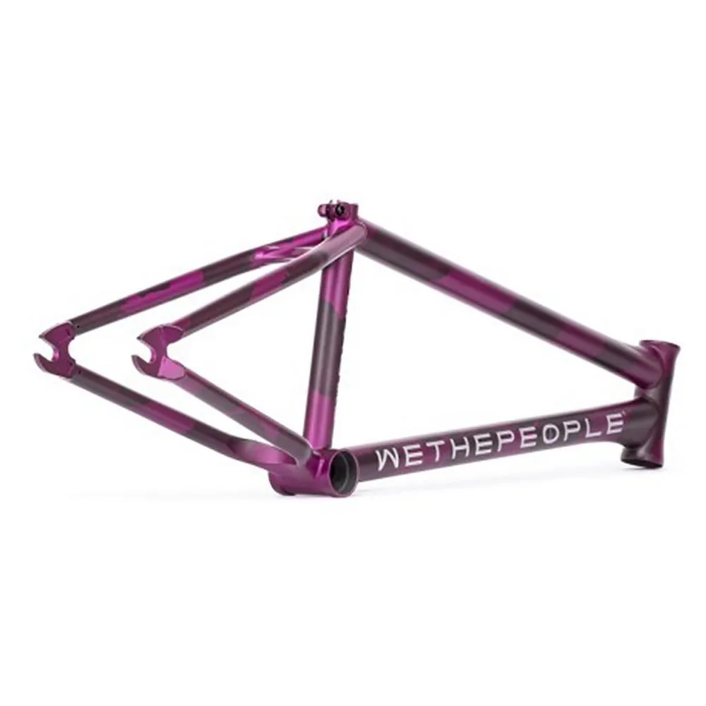 wethepeople Network Bmx-rahmen wethepeople Network Bmx-rahmen