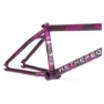 wethepeople Network Bmx-rahmen