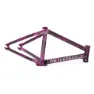 wethepeople Network Bmx-rahmen