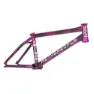 wethepeople Network Bmx-rahmen