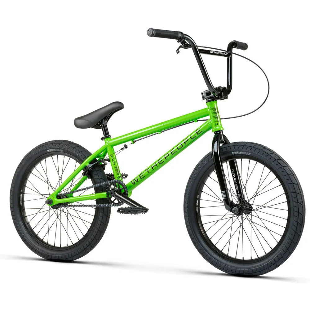wethepeople Nova 20 2021 Bmx Rad wethepeople Nova 20 2021 Bmx Rad