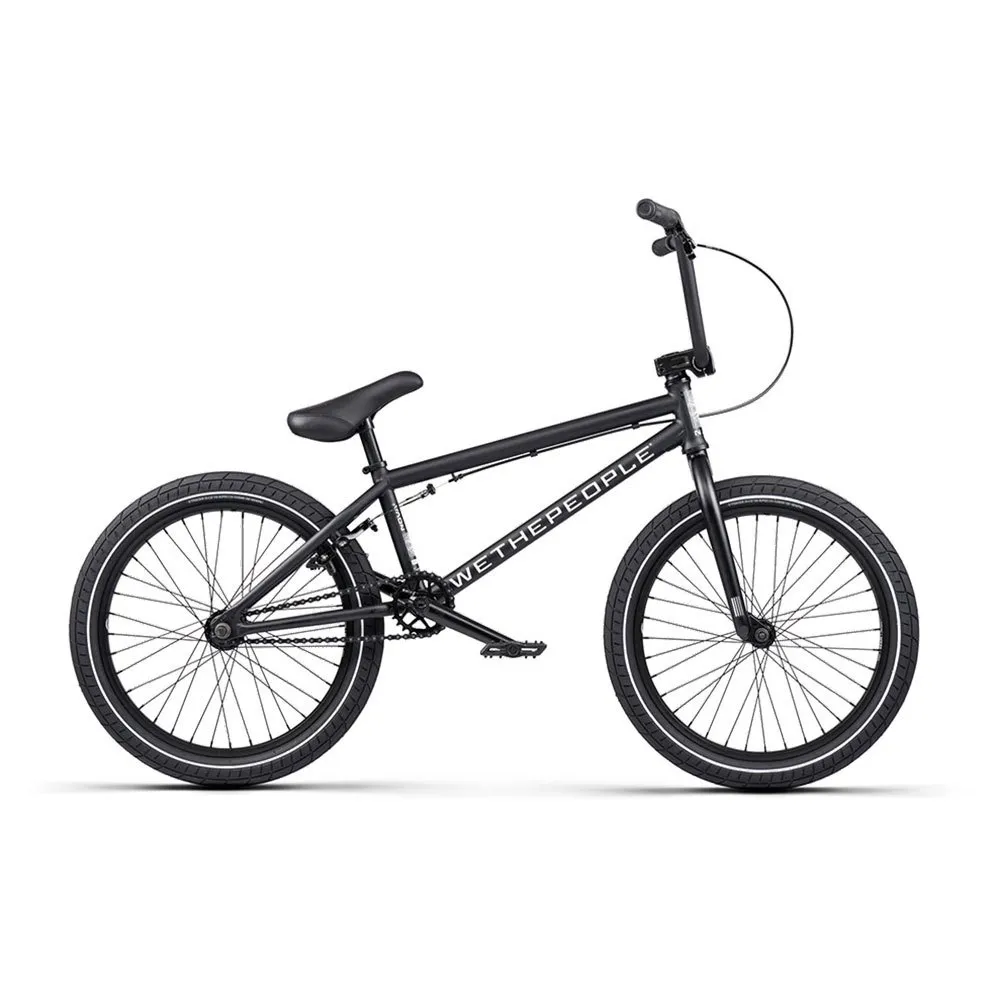 wethepeople Nova 20.5´´ Tt Bmx Rad wethepeople Nova 20.5´´ Tt Bmx Rad