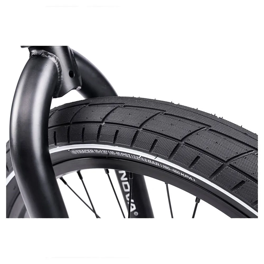 wethepeople Nova 20.5´´ Tt Bmx Rad wethepeople Nova 20.5´´ Tt Bmx Rad