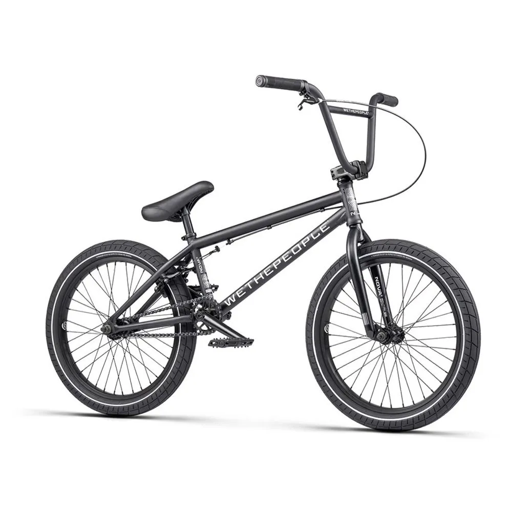 wethepeople Nova 20.5´´ Tt Bmx Rad wethepeople Nova 20.5´´ Tt Bmx Rad
