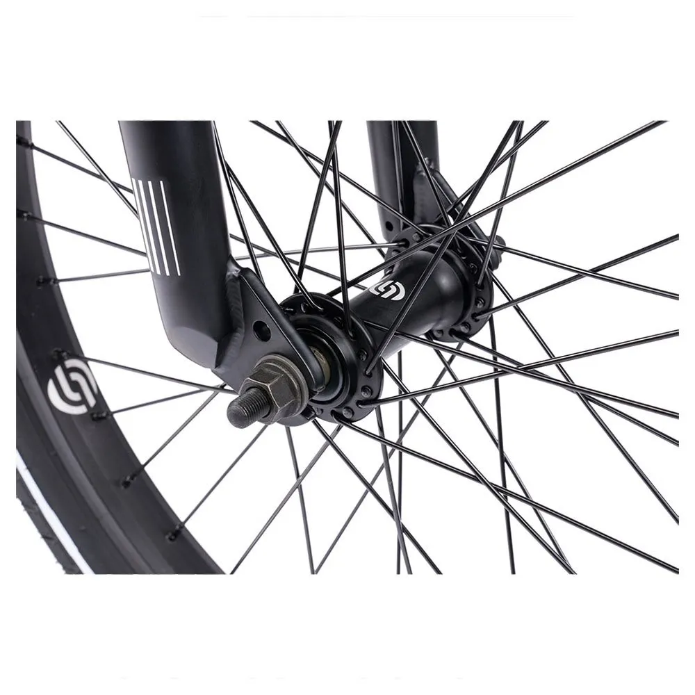 wethepeople Nova 20.5´´ Tt Bmx Rad wethepeople Nova 20.5´´ Tt Bmx Rad
