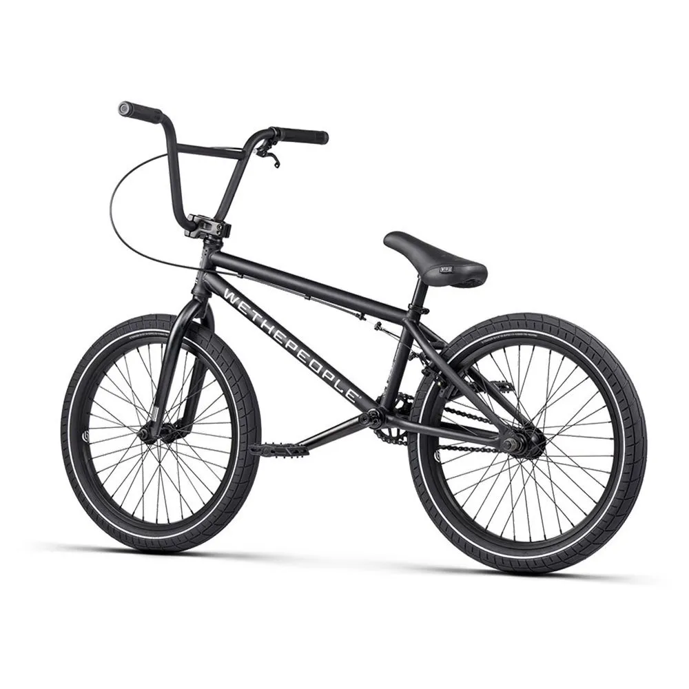 wethepeople Nova 20.5´´ Tt Bmx Rad wethepeople Nova 20.5´´ Tt Bmx Rad