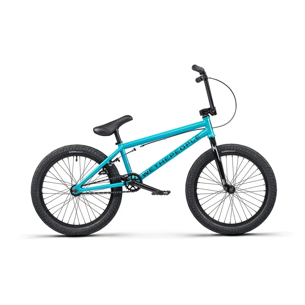 wethepeople Nova 20´´ Bmx Rad wethepeople Nova 20´´ Bmx Rad