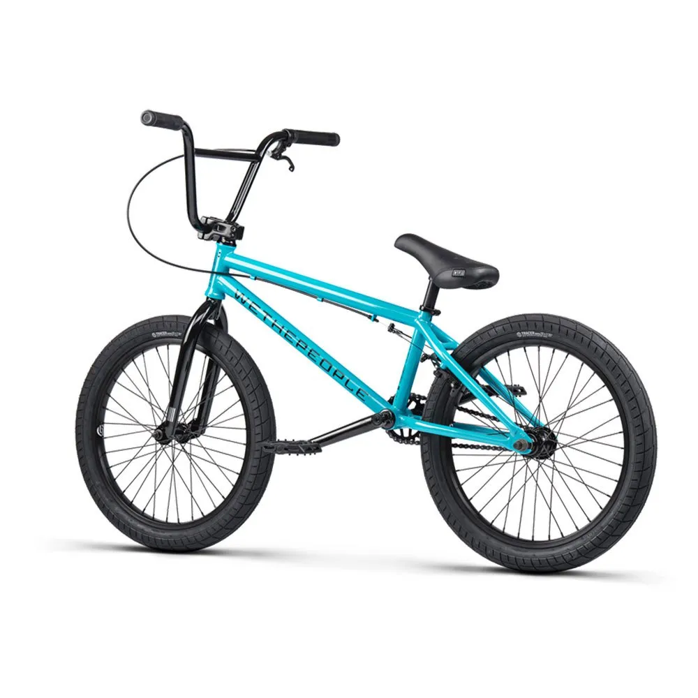 wethepeople Nova 20´´ Bmx Rad wethepeople Nova 20´´ Bmx Rad