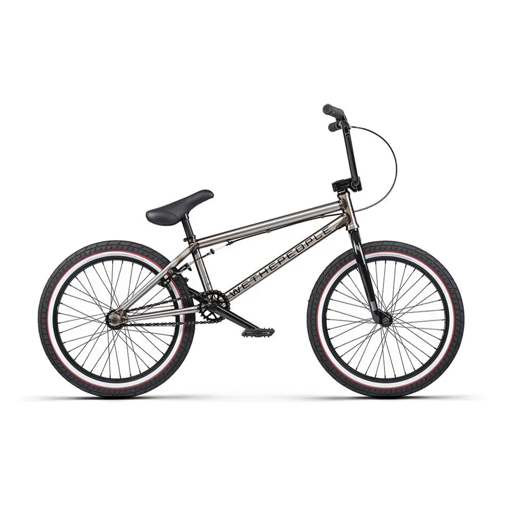 wethepeople Nova 20´´ Tt Bmx Rad wethepeople Nova 20´´ Tt Bmx Rad