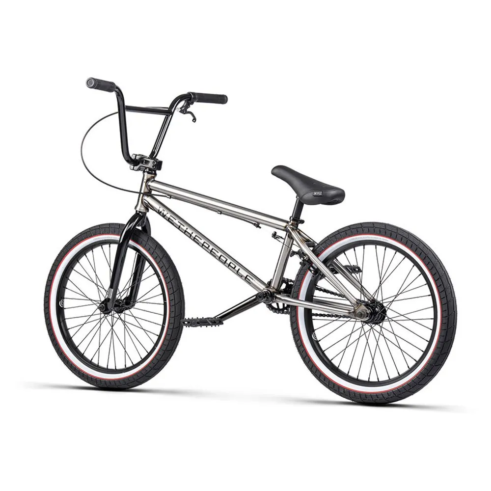 wethepeople Nova 20´´ Tt Bmx Rad wethepeople Nova 20´´ Tt Bmx Rad