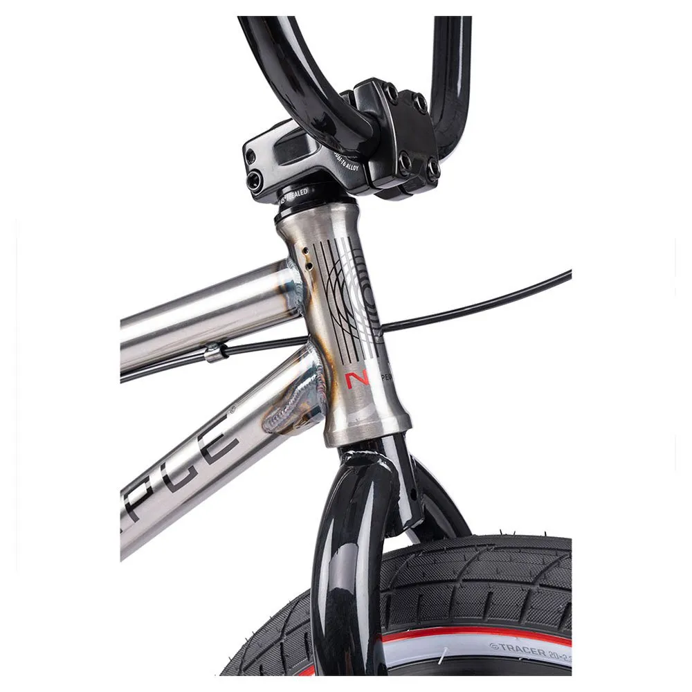 wethepeople Nova 20´´ Tt Bmx Rad wethepeople Nova 20´´ Tt Bmx Rad