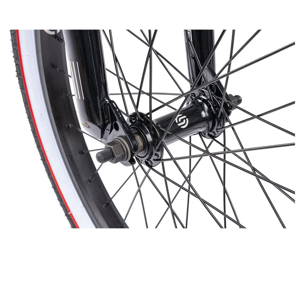wethepeople Nova 20´´ Tt Bmx Rad wethepeople Nova 20´´ Tt Bmx Rad