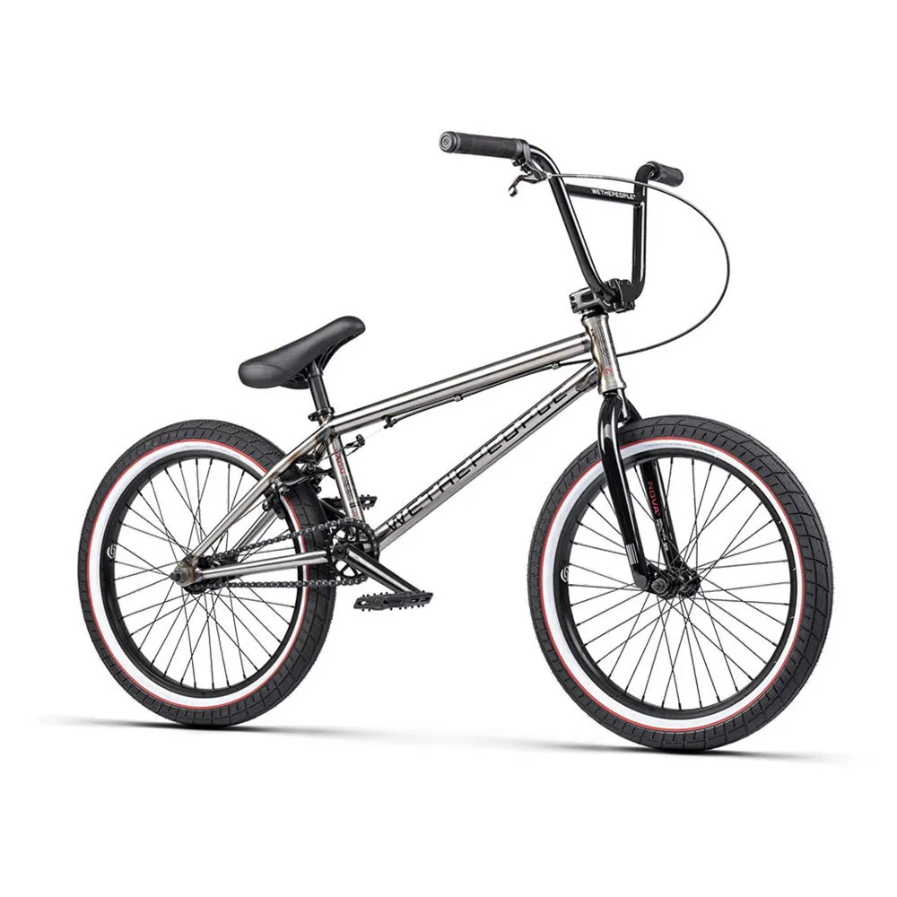 wethepeople Nova 20´´ Tt Bmx Rad wethepeople Nova 20´´ Tt Bmx Rad