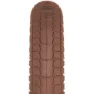 wethepeople Overbite 20´´ X 2.35´´ Steifer Urbanreifen, Black, 20" x 2.35"