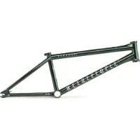 wethepeople Paradox 21´´ Tt Bmx-rahmen wethepeople Paradox 21´´ Tt Bmx-rahmen