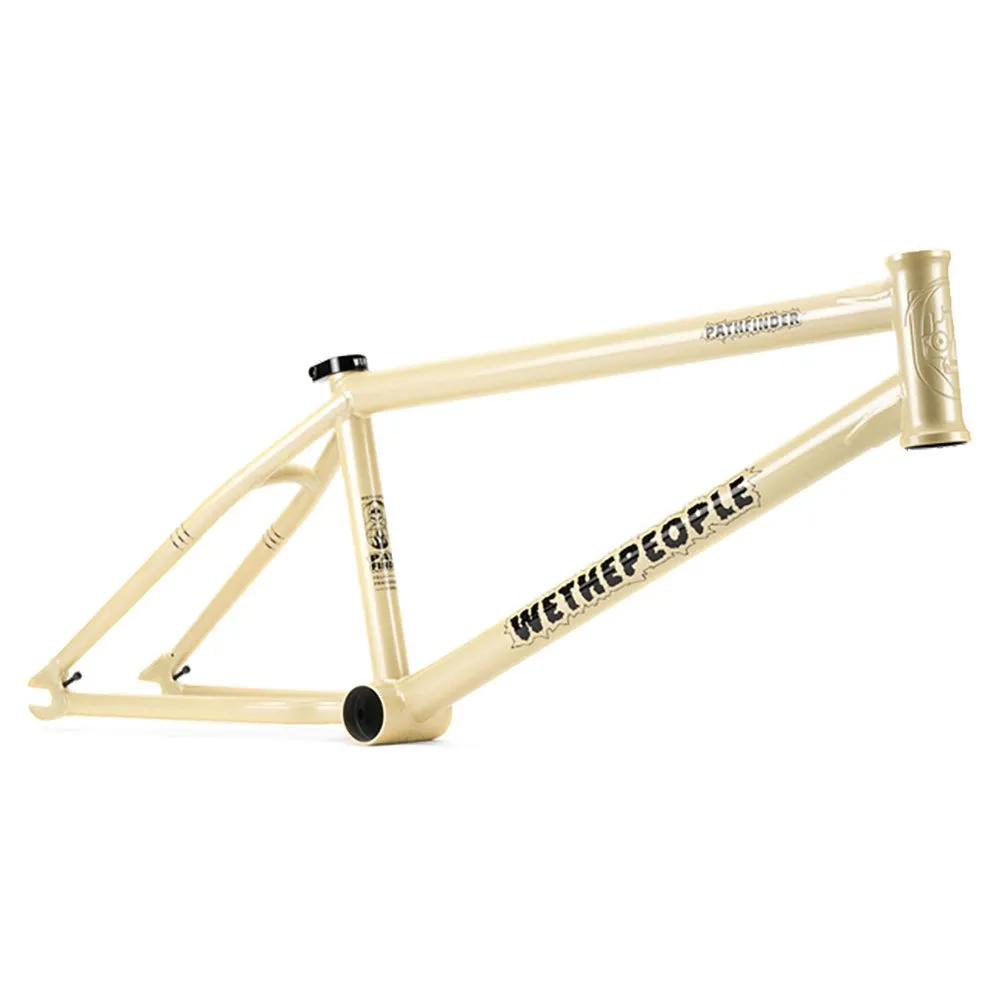 wethepeople Pathfinder Bmx-rahmen wethepeople Pathfinder Bmx-rahmen