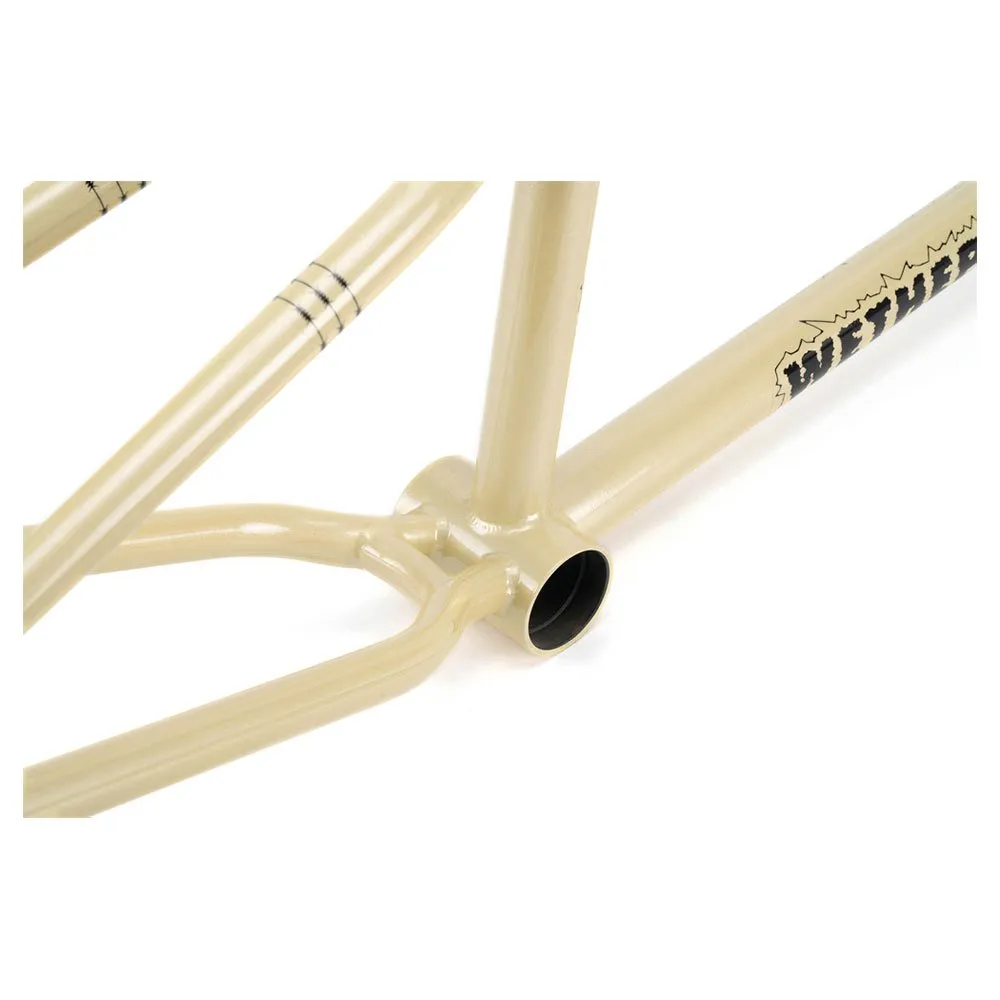 wethepeople Pathfinder Bmx-rahmen wethepeople Pathfinder Bmx-rahmen