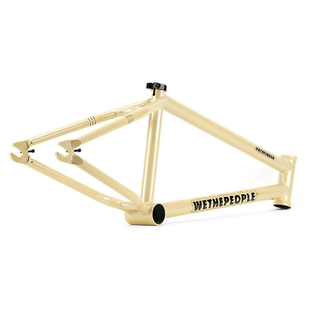 wethepeople Pathfinder Bmx-rahmen wethepeople Pathfinder Bmx-rahmen