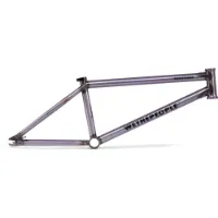 wethepeople Pathfinder Felix Prangenberg 20.5´´ Tt 2021 Bmx-rahmen wethepeople Pathfinder Felix Prangenberg 20.5´´ Tt 2021 Bmx-rahmen