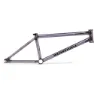 wethepeople Pathfinder Felix Prangenberg 20.5´´ Tt 2021 Bmx-rahmen, Metallic purple / grey, One Size