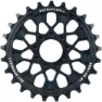 wethepeople Pathfinder Ritzel, Black, 25t