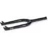 wethepeople Patrol Bmx-gabel, Black, 20"