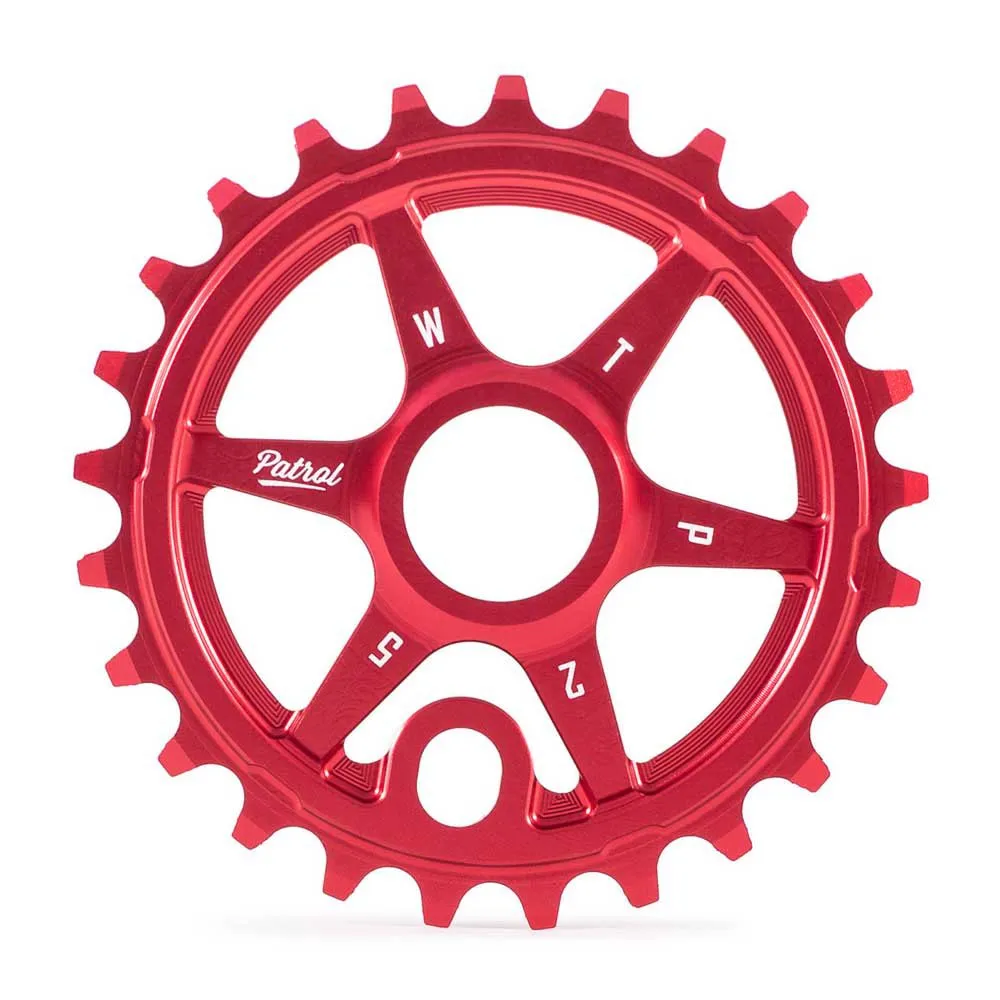wethepeople Patrol Kettenblatt wethepeople Patrol Kettenblatt