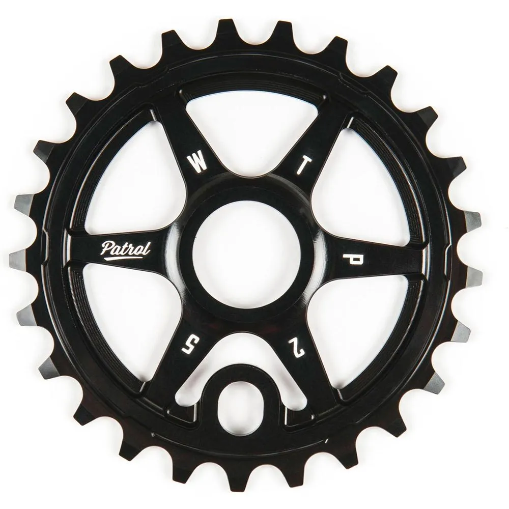 wethepeople Patrol Ritzel wethepeople Patrol Ritzel