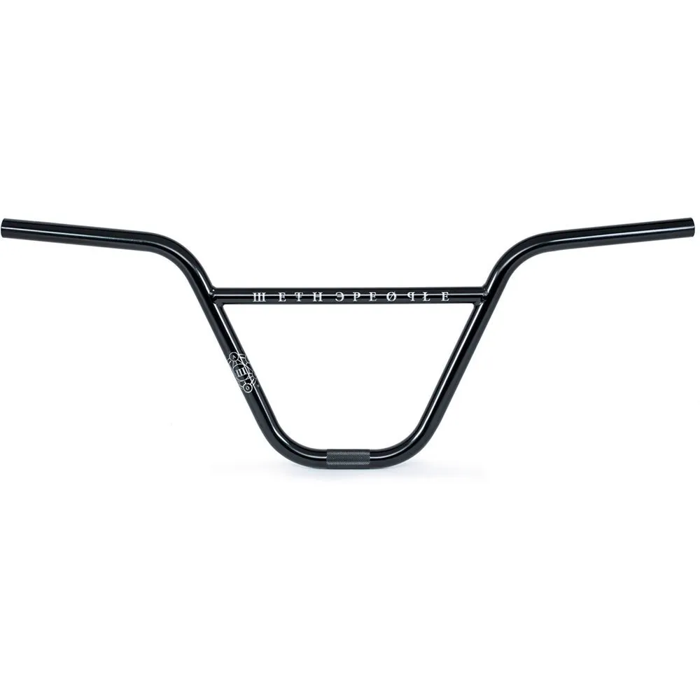 wethepeople Patron Rise 254 Mm Lenker, Black, 22.2mm, 768mm wethepeople Patron Rise 254 Mm Lenker, Black, 22.2mm, 768mm