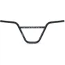 wethepeople Patron Rise 254 Mm Lenker, Black, 22.2mm, 768mm